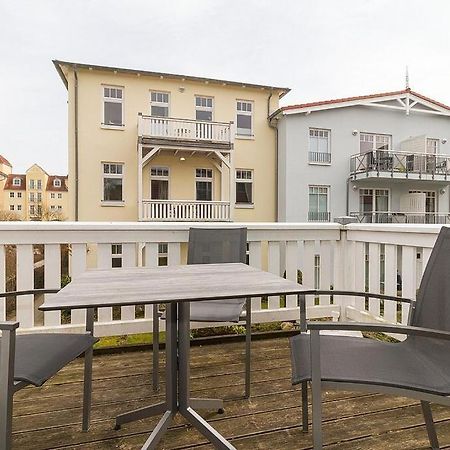 Strandstrasse 32 Strandstrasse 32-50 Kuehlungsborn Exterior foto